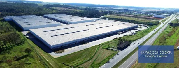 Galpão/Depósito/Armazém para alugar, 694m² no Jardim São Geraldo, Guarulhos