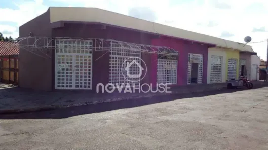 Sala Comercial à venda, 360m² no Coronel Antonino, Campo Grande