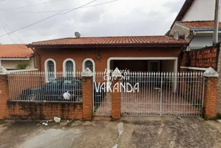 Casa com 3 Quartos à venda, 182m² no Parque da Figueira, Campinas
