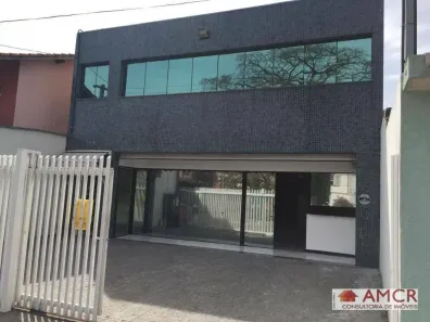 Prédio Comercial à venda, 430m² no Tatuapé, São Paulo