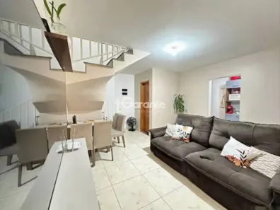 Casa de Condomínio com 2 Quartos à venda, 80m² no Parque Savoy City, São Paulo