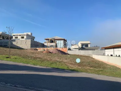 Lote/Terreno à venda, 600m² no Condomínio Residencial Colinas do Paratehy, São José dos Campos