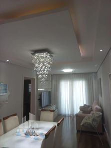 Apartamento com 2 Quartos à venda, 70m² no Vila Santa Catarina, Americana