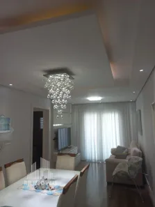 Apartamento com 2 Quartos à venda, 70m² no Vila Santa Catarina, Americana