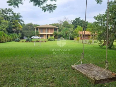 Fazenda/Sítio com 4 Quartos à venda, 364m² no , Ivatuba
