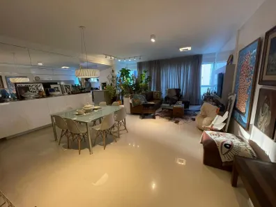 Apartamento com 3 Quartos à venda, 133m² no Centro, Balneário Camboriú