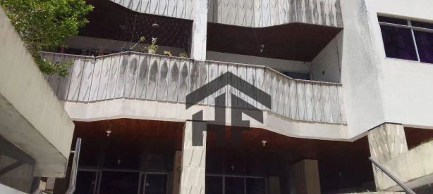 Cobertura com 4 Quartos à venda, 267m² no Boa Viagem, Recife