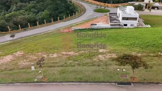Lote/Terreno à venda, 662m² no Chácara Terra Nova, Jundiaí