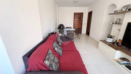 Apartamento com 2 Quartos à venda, 62m² no Tijuca, Rio de Janeiro