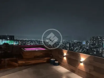 Cobertura com 4 Quartos à venda, 261m² no Buritis, Belo Horizonte
