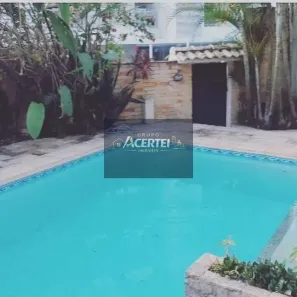 Casa com 3 Quartos à venda, 360m² no Santa Rosa, Niterói