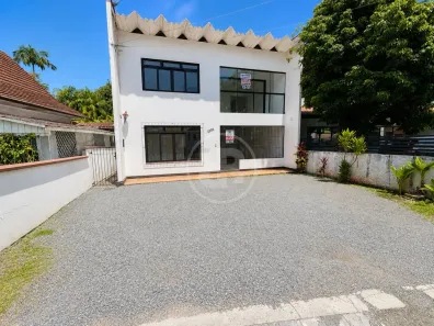 Imóvel Comercial com 3 Quartos para alugar, 204m² no Velha, Blumenau
