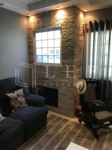  com 3 Quartos à venda, 155m² no Jardim Monte Kemel, São Paulo