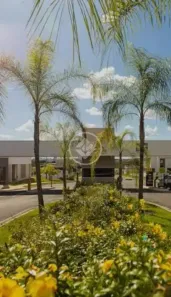 Lote/Terreno à venda, 321m² no Condomínio Belvedere, Cuiabá