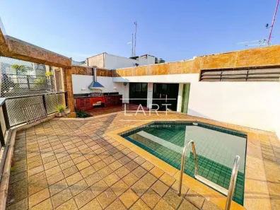 Cobertura com 4 Quartos à venda, 420m² no Leblon, Rio de Janeiro