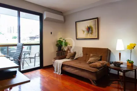 Cobertura com 2 Quartos à venda, 110m² no Ipanema, Rio de Janeiro
