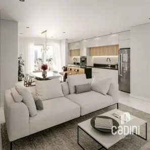 Apartamento com 2 Quartos à venda, 171m² no Fazenda, Itajaí