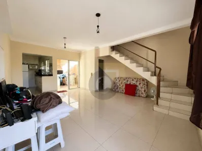 Casa de Condomínio com 2 Quartos à venda, 61m² no Vila San Martin, Campinas