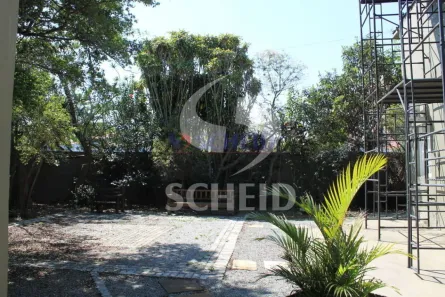 Prédio Comercial para alugar, 143m² no Jardim dos Lagos, São Paulo