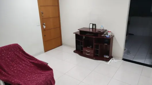 Apartamento com 3 Quartos à venda, 78m² no Planalto, Belo Horizonte