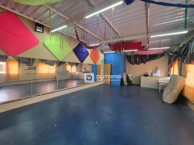 Ponto Comercial para alugar, 30m² no Residencial Nova Água Branca II, Piracicaba
