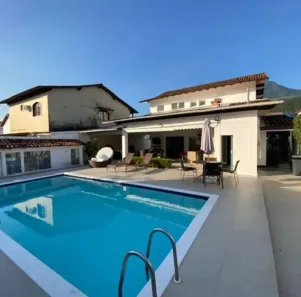 Casa de Condomínio com 3 Quartos à venda, 390m² no Anil, Rio de Janeiro