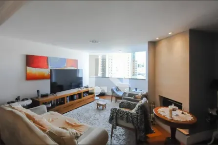 Apartamento com 4 Quartos à venda, 150m² no Centro, São Bernardo do Campo