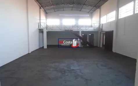 Imóvel Comercial à venda, 255m² no Jardim do Éden, Franca