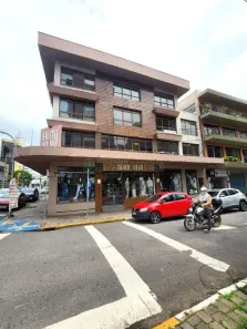 Sala Comercial para alugar, 61m² no São Pelegrino, Caxias do Sul