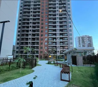 Apartamento com 3 Quartos à venda, 40m² no Presidente Kennedy, Fortaleza