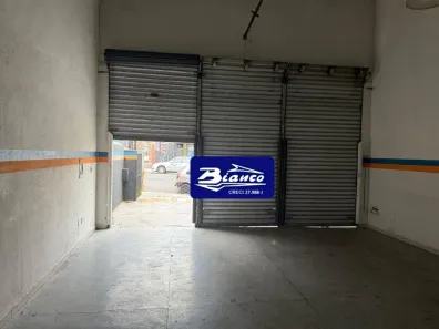 Ponto Comercial para alugar, 130m² no Jardim Rosa de Franca, Guarulhos