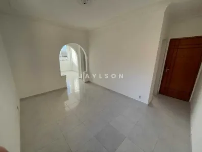 Apartamento com 3 Quartos à venda, 70m² no Engenho Novo, Rio de Janeiro