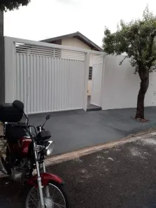 Casa com 2 Quartos à venda, 65m² no Jardim Nunes, São José do Rio Preto