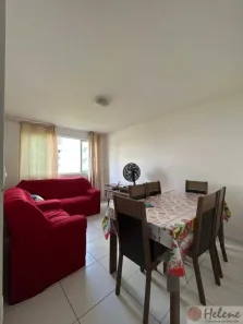 Apartamento com 2 Quartos à venda, 65m² no Aeroclube, João Pessoa