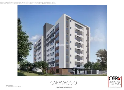 Apartamento com 2 Quartos à venda, 64m² no Passo da Areia, Porto Alegre