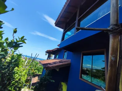 Casa com 4 Quartos à venda, 388m² no Costazul, Rio das Ostras