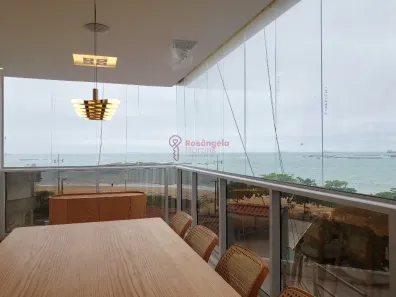Apartamento com 3 Quartos à venda, 104m² no Itapuã, Vila Velha