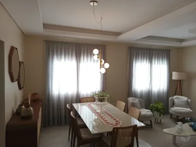 Casa com 3 Quartos à venda, 178m² no Centro, Santo Amaro da Imperatriz