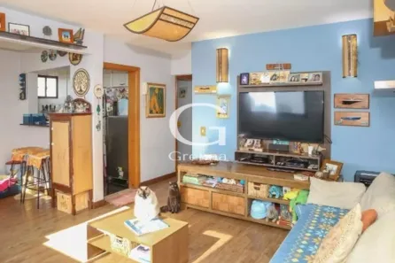 Apartamento com 2 Quartos à venda, 65m² no Sumarezinho, São Paulo