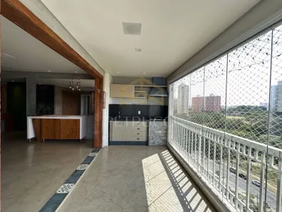 Apartamento com 3 Quartos à venda, 129m² no Parque Prado, Campinas