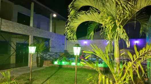 Apartamento com 4 Quartos para alugar, 90m² no Barra do Jacuípe, Camaçari