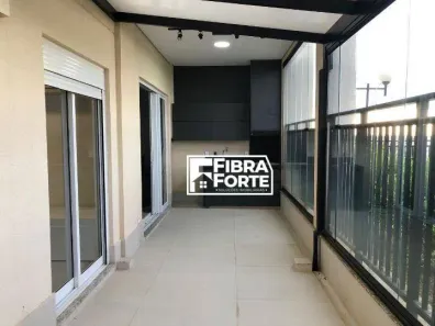 Apartamento com 2 Quartos à venda, 93m² no Swiss Park, Campinas