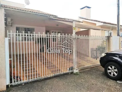 Casa com 3 Quartos à venda, 87m² no Jardim Carvalho, Ponta Grossa