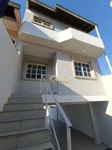 Casa com 3 Quartos para alugar, 160m² no Diva Lessa de Jesus, Gravataí