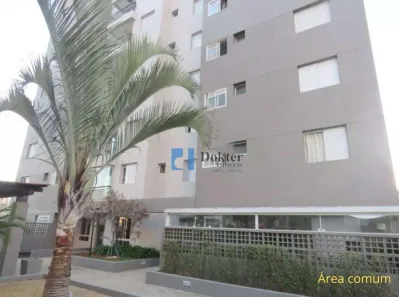 Apartamento com 2 Quartos à venda, 57m² no Vila Cruz das Almas, São Paulo