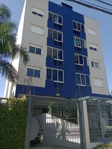 Apartamento com 2 Quartos para alugar, 64m² no Sagrada Família, Caxias do Sul