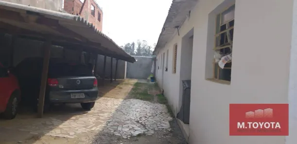 Casa com 1 Quarto à venda, 160m² no Jardim Paraíso, Guarulhos
