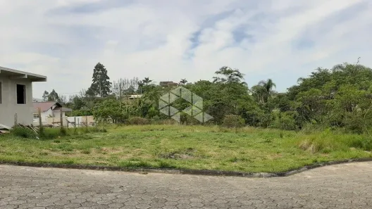 Lote/Terreno à venda, 282m² no Areias do Meio, Governador Celso Ramos