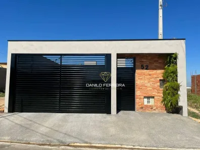 Fazenda/Sítio com 1 Quarto à venda, 60m² no Jardim Paulista III, Itu