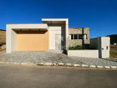 Casa com 3 Quartos à venda, 181m² no Rau, Jaraguá do Sul